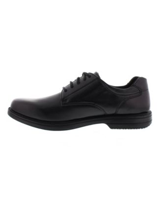 Men's Crown Water Resistant Dress Casual Oxford Shoe