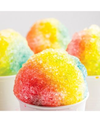 Retro Single Snow Cone Maker