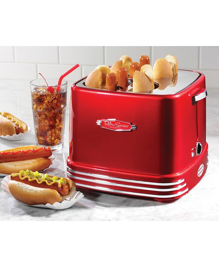 Hot dog and bun toaster : r/ofcoursethatsathing