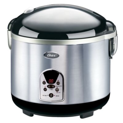 oster dura ceramic rice cooker