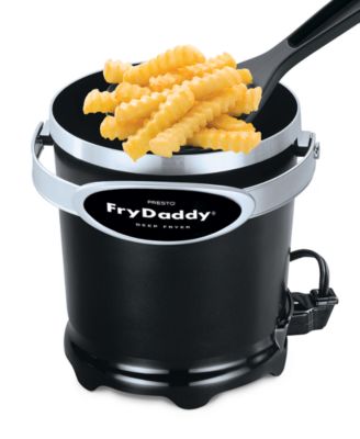 5420 FryDaddy&reg; electric deep fryer