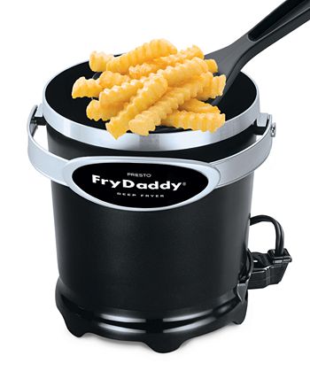Presto Fry Daddy Electric Deep Fryer