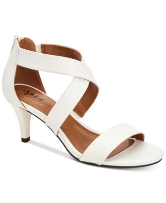 macys rockport sandals
