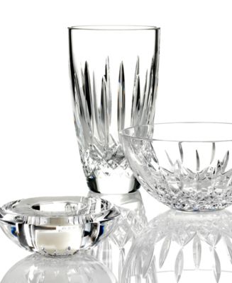 Waterford Crystal Gifts New Lismore Collection In No Color