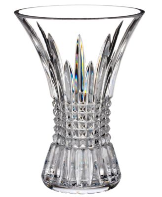 Waterford - Lismore Diamond Vase