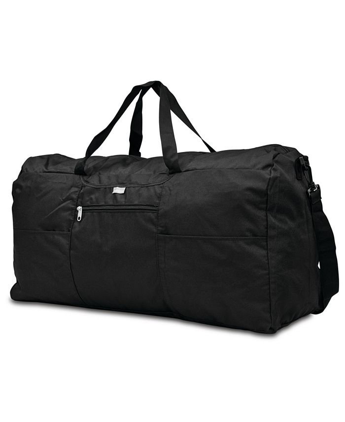 Samsonite Foldaway Duffle XL Macy's