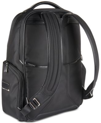 Tumi Men's Arrive Bradley Backpack - Macy's
