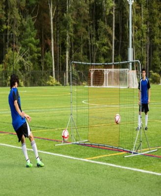 Tournament Rebounder