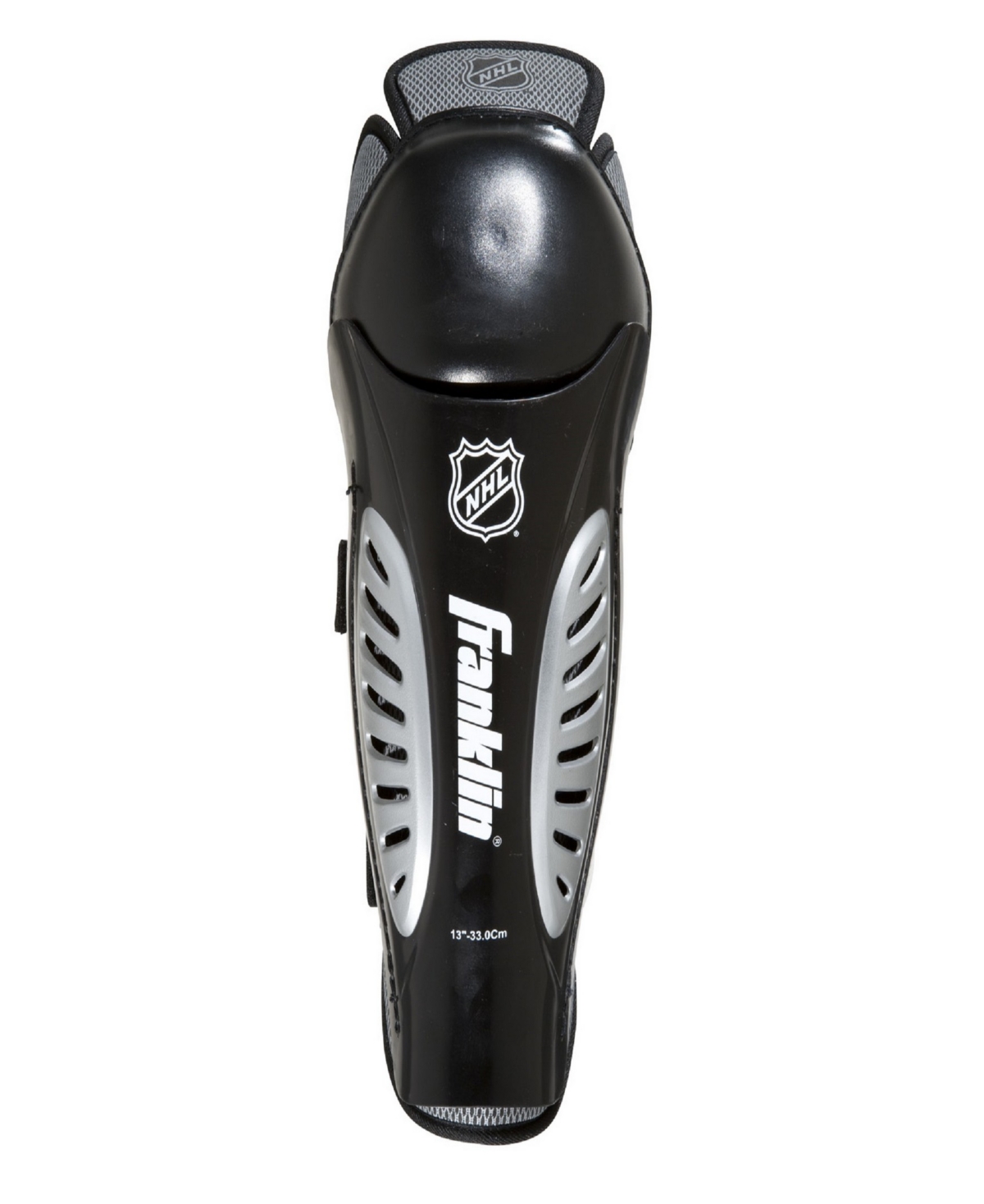 UPC 025725215089 product image for Franklin Sports Nhl Sg 175 Hockey Shin Guards: Jr L/Xl 11