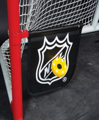 NHL Goal Corner Shooting Targets