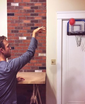 Pro Hoops Basketball