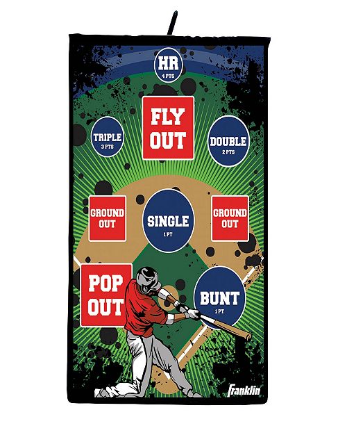 Franklin Sports Baseball Target Indoor Pitch Game & Reviews Home Macy's