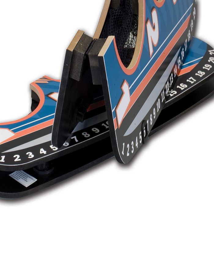 Franklin Sports 3 Hole Bean Bag Toss Macy's