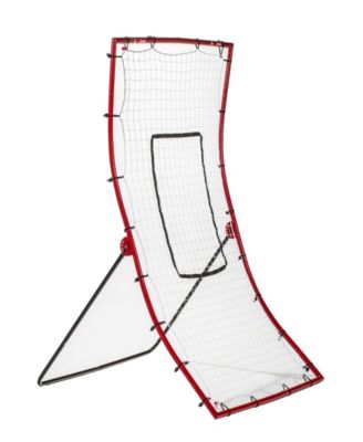 Mlb 65" Flyback Multi-Position Return Trainer