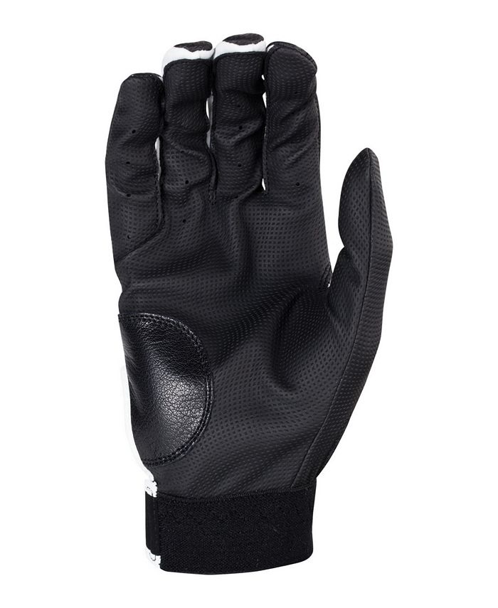 Gants de Batting Franklin 2ND Skinz Noir
