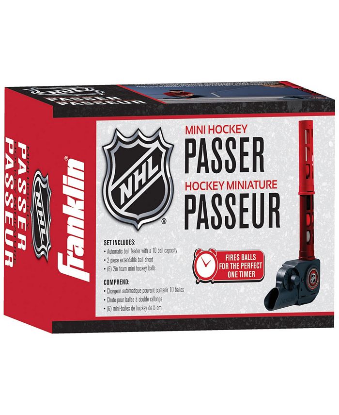Franklin Sports Mini Hockey Passer Macy's