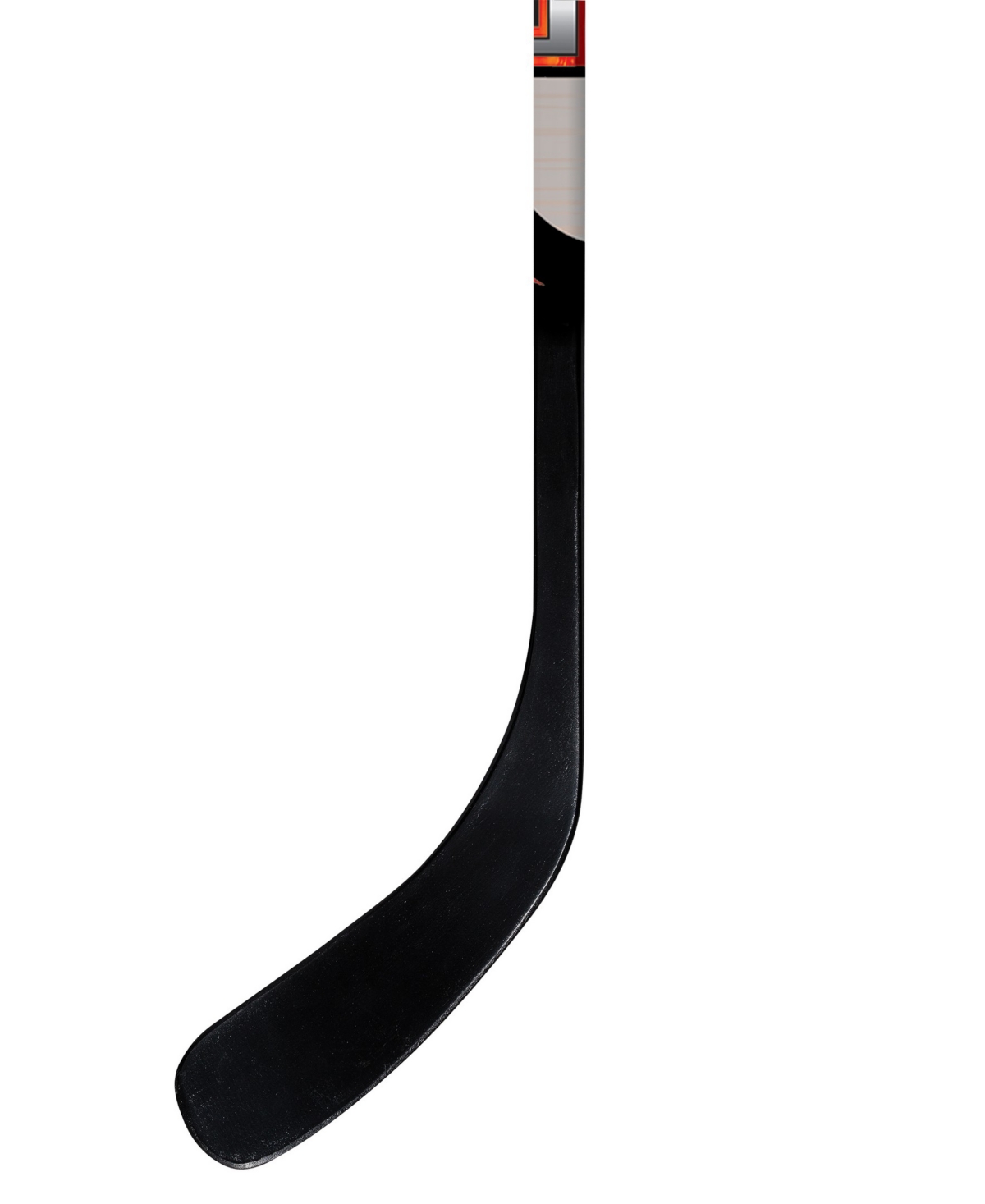Franklin Sports Sr. Left Shot Ambush Street Hockey Stick -