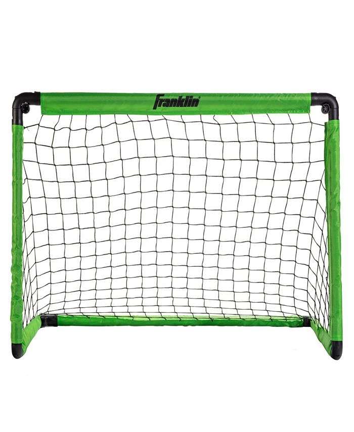 Franklin Sports 3' Insta Set Soccer Goal Set Macy's