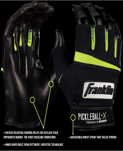 Franklin Sports PickleballX Performance Glove & Reviews Home Macy's