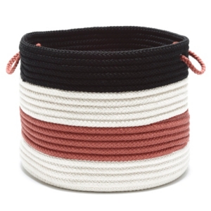 Grove Braided Storage Basket