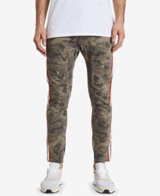 NXP - Men's Slim-Fit Camo Pants