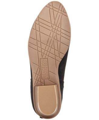 Women's Side Way Booties