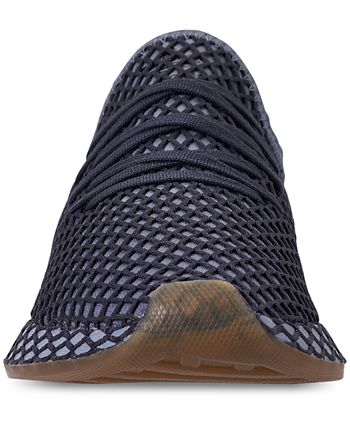 adidas deerupt runner boys