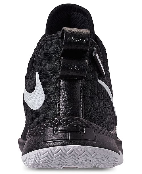 men's lebron witness iii basketball shoe