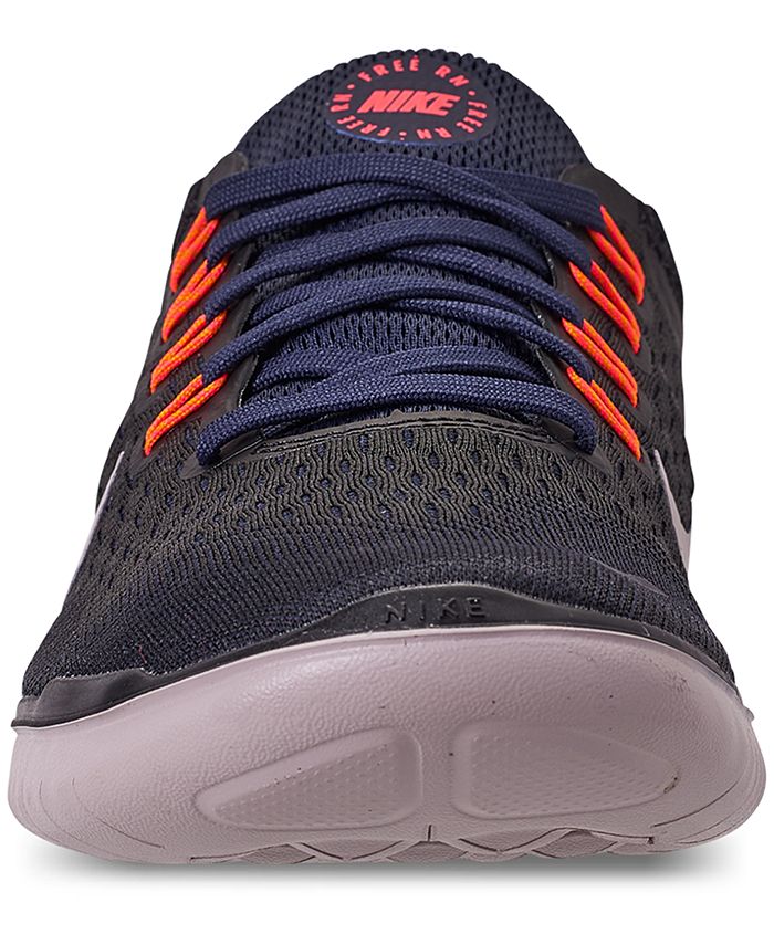 nike men's free run 2018