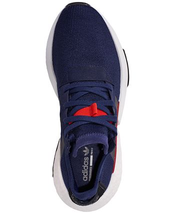 Adidas pod finish line online