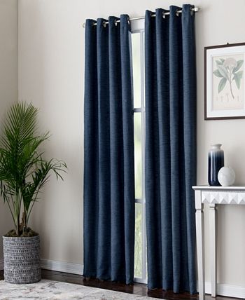 Miller Curtains - Yasmine Window Panel Collection