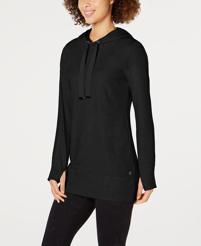 Macy's ideology hoodie clearance