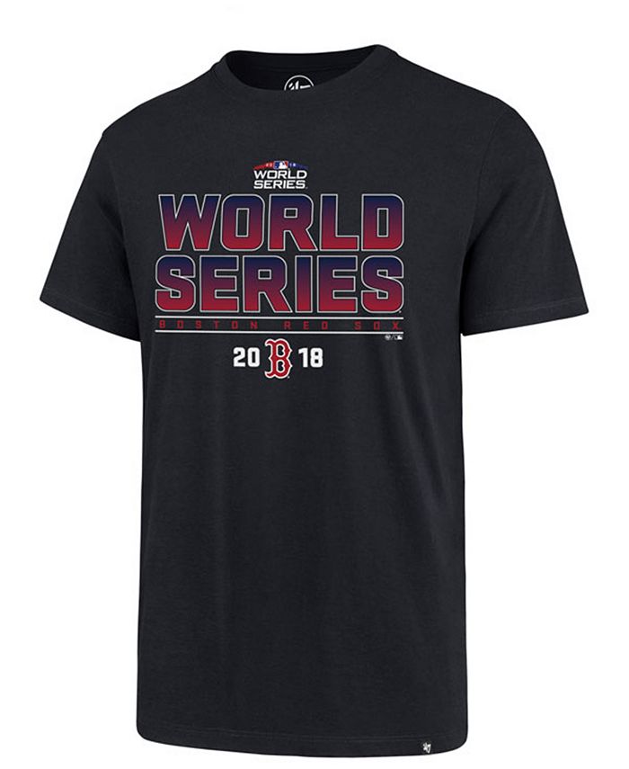 Lids Boston Red Sox '47 Team Long Sleeve T-Shirt - Heathered Gray
