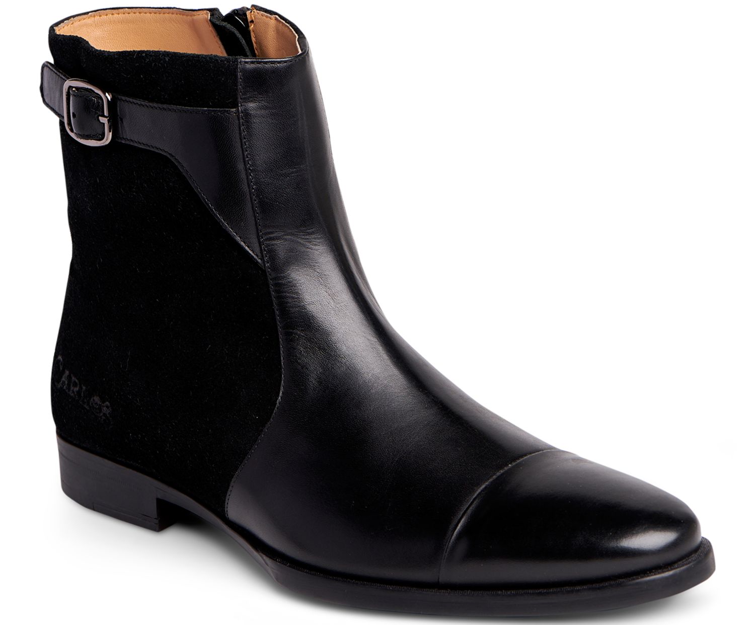 Men's Spirit Jodhpur Boots