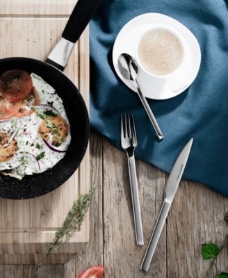 Ralph Kramer Essence 72 Piece Flatware Set