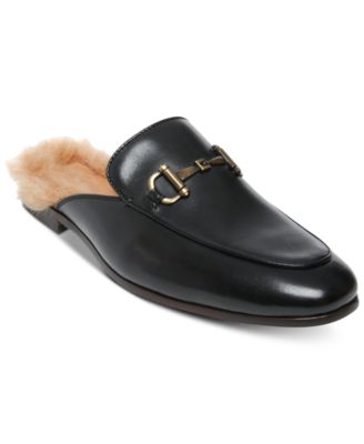 steve madden mens slip on