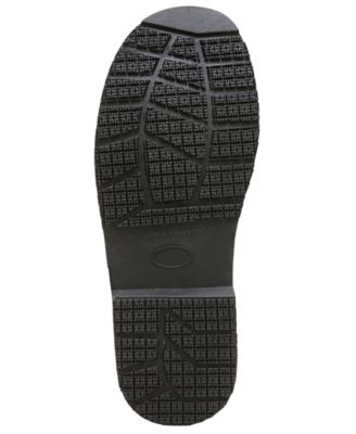 Men's Winder II Oil & Slip Resistant Slip-On Loafers