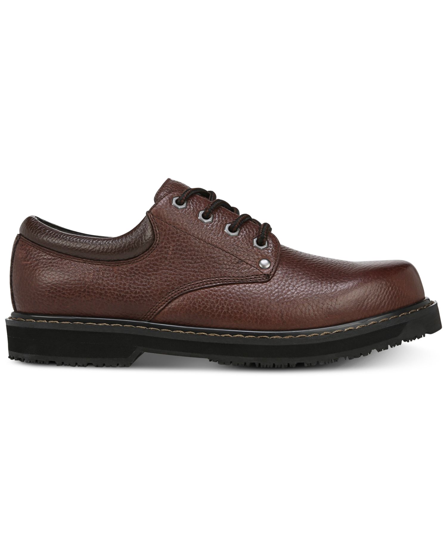 Men's Harrington II Slip and Oil Resistant Oxfords