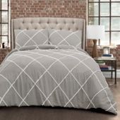 Solid Duvet Covers Macy S