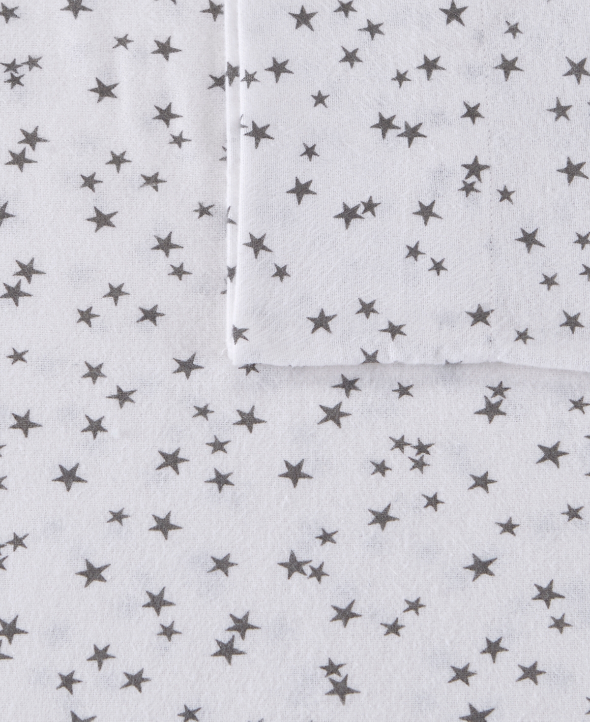 Intelligent Design Novelty Printed Flannel 3-pc. Sheet Set, Twin Xl