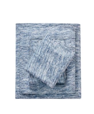 Urban Habitat Space Dyed Cotton Jersey 