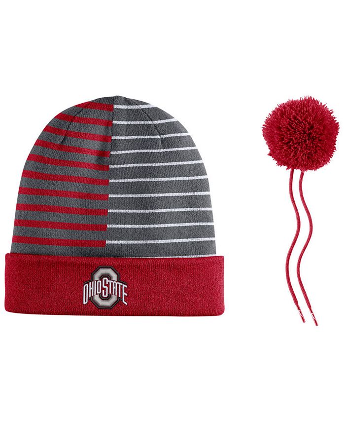 Ohio State University Muslin Blanket