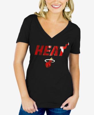 miami heat gear for ladies