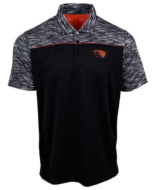 Antigua Men S Oregon State Beavers Final Play Polo Reviews