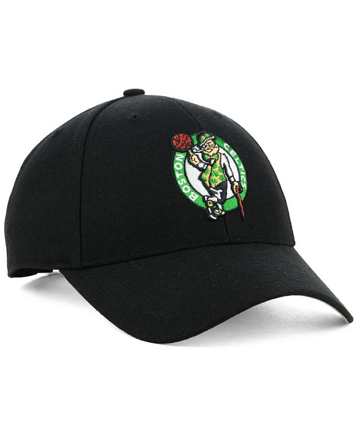'47 Brand Boston Celtics Team Color MVP Cap Macy's