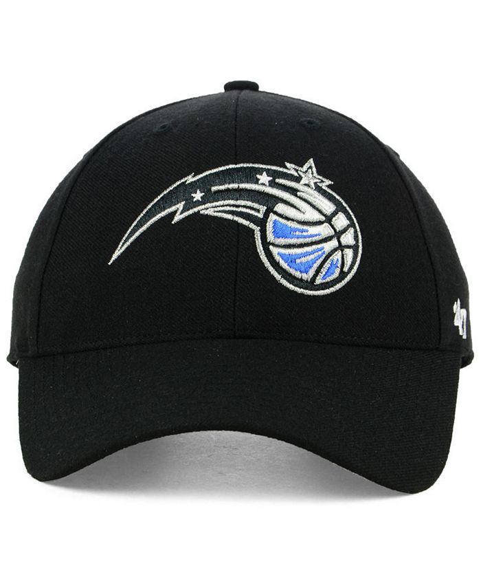 '47 Brand Orlando Magic Team Color MVP Cap - Macy's