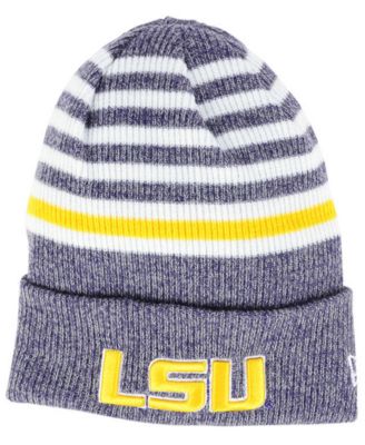 New Era - Striped Chill Knit Hat