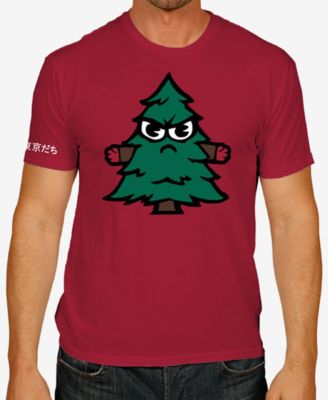 Retro Brand - Men's Tokyodachi T-Shirt