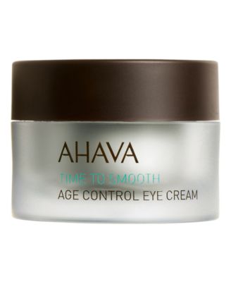Ahava - Age Control Eye Cream, 0.5 oz