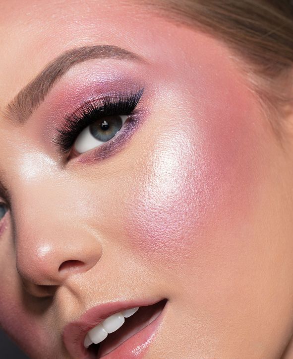 Tarte Tarteist Pro Glow & Blush Cheek Palette & Reviews ...